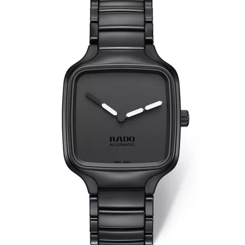 Rado True Square Undigital R27075152-1