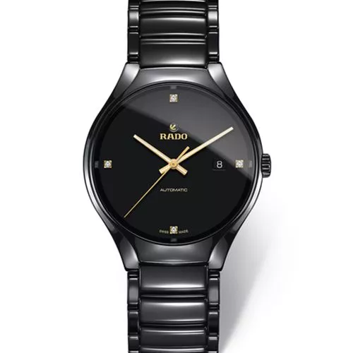 Rado True Automatic Diamonds R27056712-1