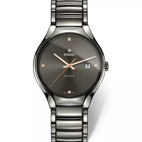 Rado True Automatic Diamonds R27057712-1