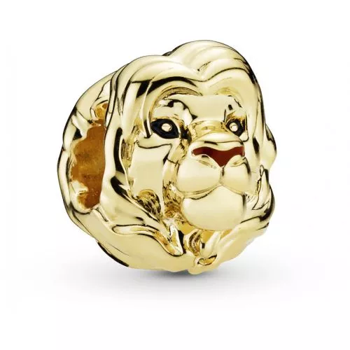 Pandora Disney The Lion King Simba berlock 768049ENMX-1
