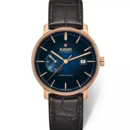 Rado Coupole Classic Automatic Power Reserve R22879215-1