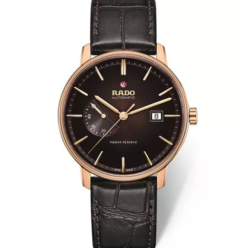 Rado Coupole Classic Automatic Power Reserve R22879325-1