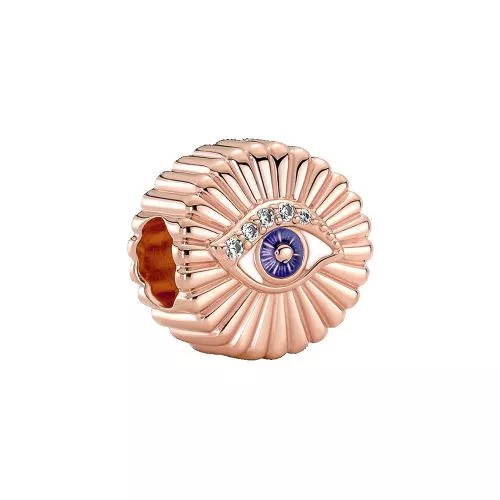 Pandora Rose All-seeing Eye Charme 780097C01-1