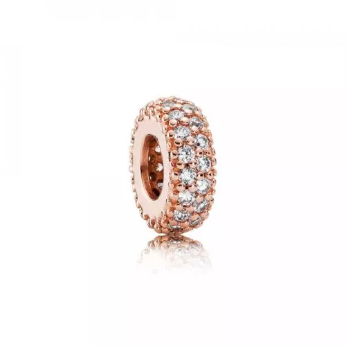 Pandora Pavé Inspiration - Charme 781359CZ-1