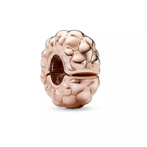 Pandora Studded Clip hela 782716C00-1