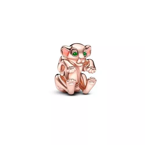 Pandora Disney The Lion King Nala Charme 783250C01-1