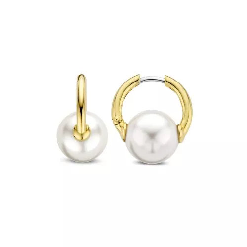 Ti Sento Milano -korvakorut 7850PW