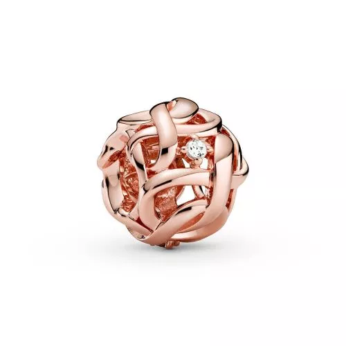 PAN RS INFINITY Pandora RosegoldÖ ZK-1