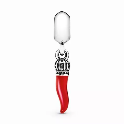 Pandora Corno Lucky Horn Charme 791361EN09-1