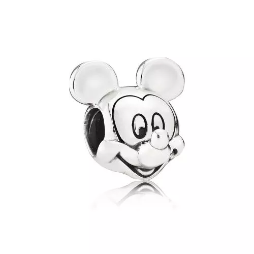Pandora Mickey Potrait - Charme 791586-1