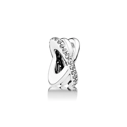 Pandora Galaxy - Charme 791994CZ-1