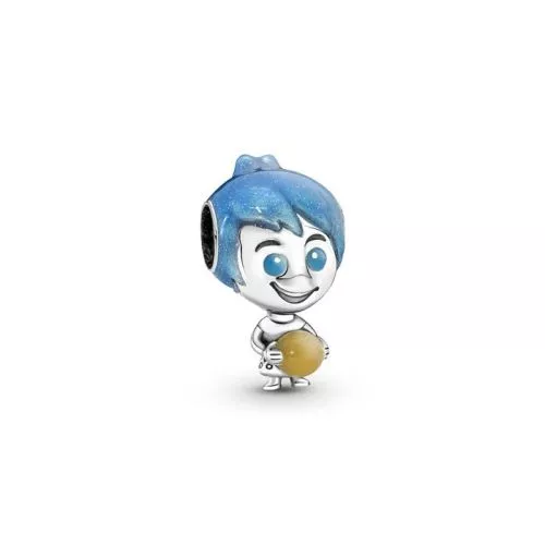 Pandora Disney Joy Glow-in-the-dark Memory Orb hela 792028C01-1