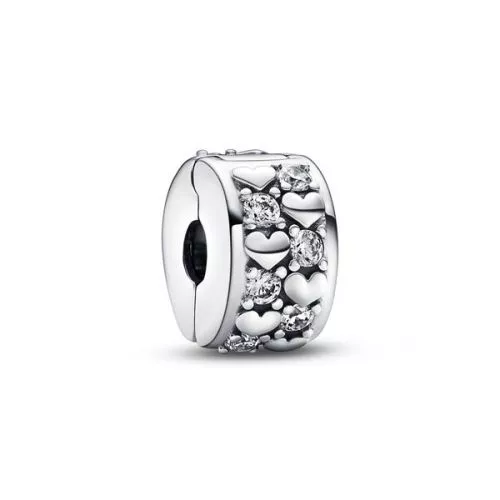 Pandora Hearts Clip -lukkohela 792235C01-1