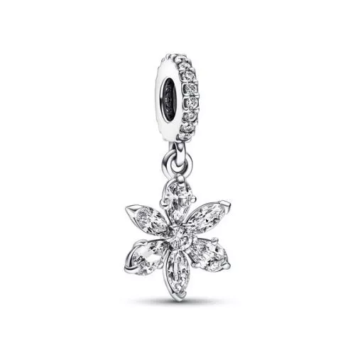 Pandora Timeless Sparkling Herbarium Cluster hela 792382C01-1
