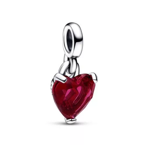 Pandora ME Broken Heart hela 792524C01-1