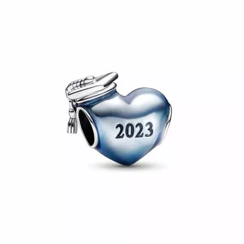 Pandora Graduation 2023 Charme 792590C01-1