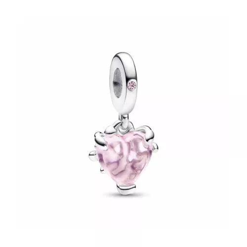 Pandora Family Tree & Dangle Charme 792654C01-0