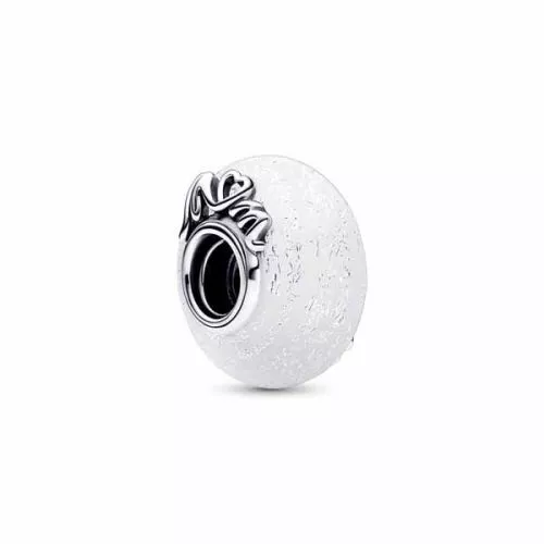 Pandora Love Mom Murano Charme 792655C00-1