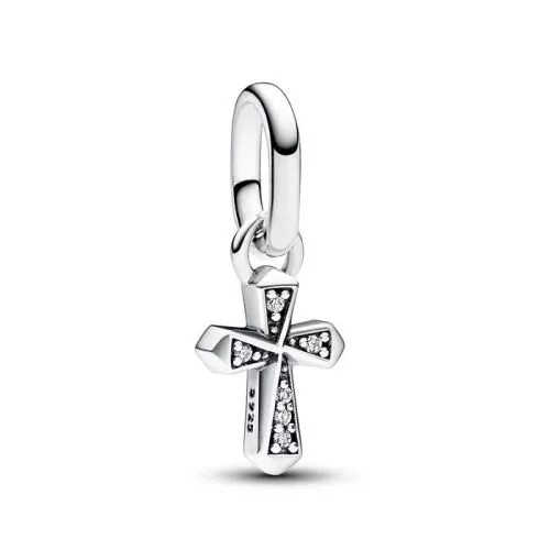 Pandora ME Cross Charme 793044C01-0