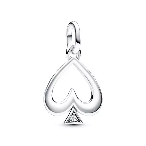 Pandora ME Spade Medallion hela 793078C01-1