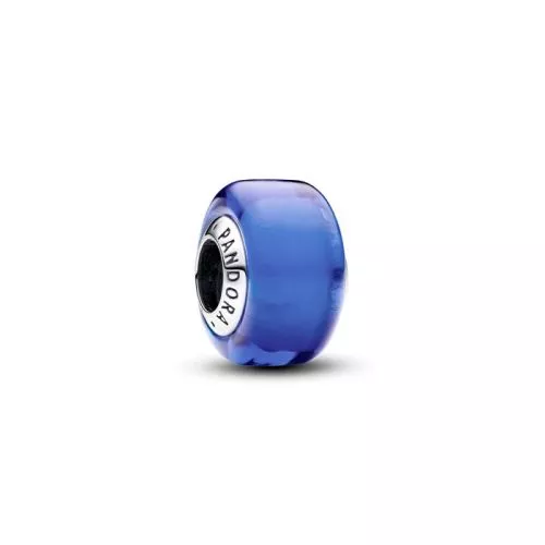 Pandora Blue Murano hela 793105C00-1