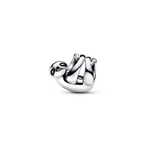 Pandora Hanging Sloth Charme 793331C01-1