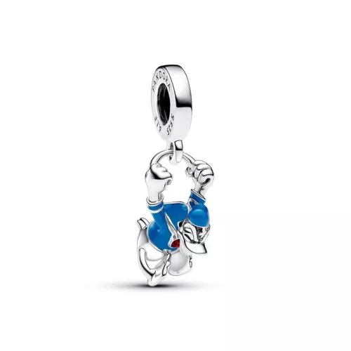 Pandora Disney Donald Duck Dangle Charme 793358C01-1