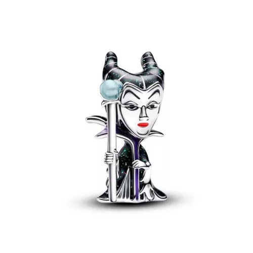 Pandora Disney Villains Maleficent Charme 793423C01-1