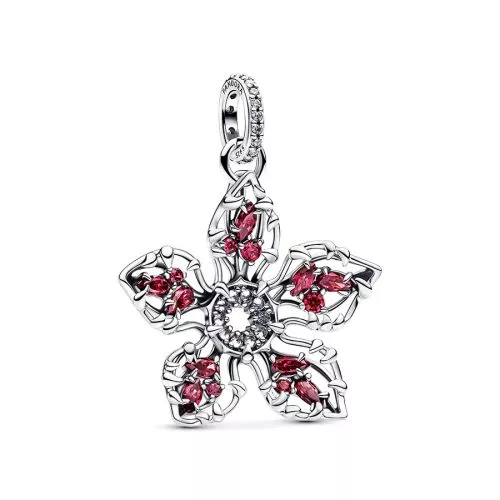Pandora Stranger Things Demogorgon Large Dangle Charme 793567C01-1