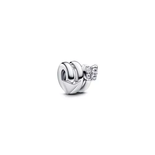 Pandora Twisting Arrow Charme 793665C01-1