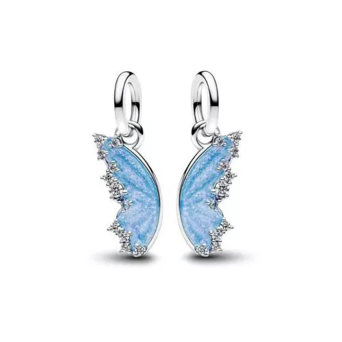 Pandora Splittable Buttery Dangle Charm 794244C01