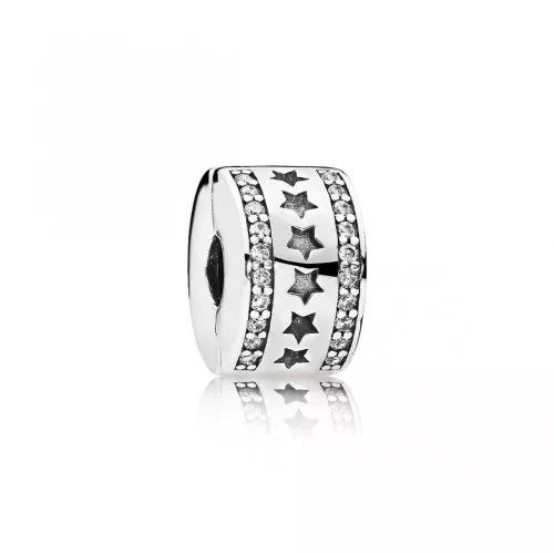 Pandora Starry Formation berlock 796381CZ-1