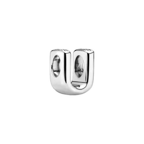 Pandora Buchstaben-Charme, U 797475-1