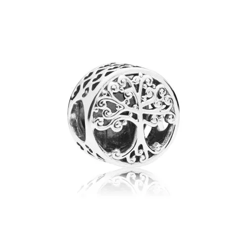Pandora Family Roots Charm 797590-1