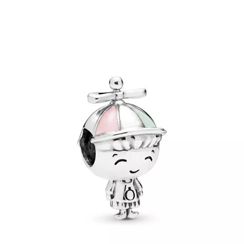 Pandora Propeller Hat Boy - Charme 798015ENMX-1