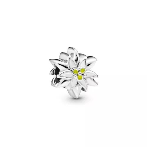 Pandora Edelweiss Charme 798243ENMX-3