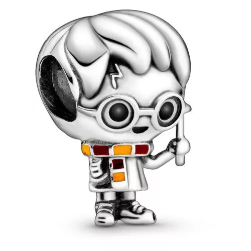 Pandora Harry Potter -berlock 798626C01-1