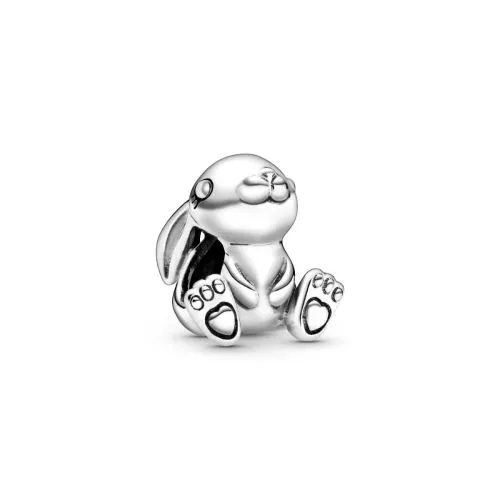 Pandora Moments Daisy The Rabbit - Charme 798763C00-1