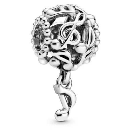 Pandora Music Notes hela 798779C00-1