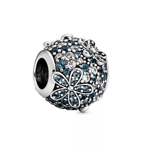 PAN HOP RS DAISY CZ ICY GREEN CRYSTAL-1