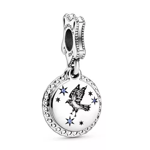 Pandora Harry Potter Ravenclaw -berlock 798831C01-1