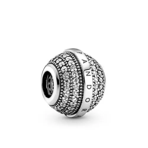 Pandora Logo berlock 799489C01-1