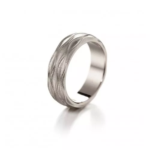 Lumoava Onni -Gold Ring 824300000-1