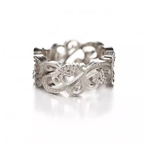 Lumoava Eden -Gold Ring 824400000-1