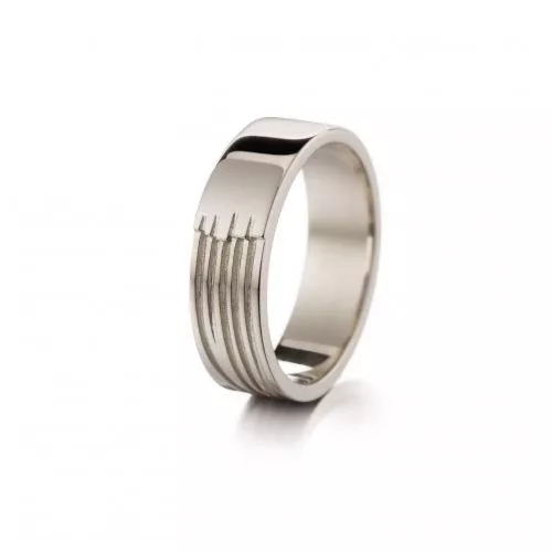Lumoava Taival -Gold Ring 826000000-1