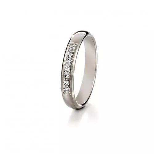 Lumoava Armas - Diamant Ring 828130000-1
