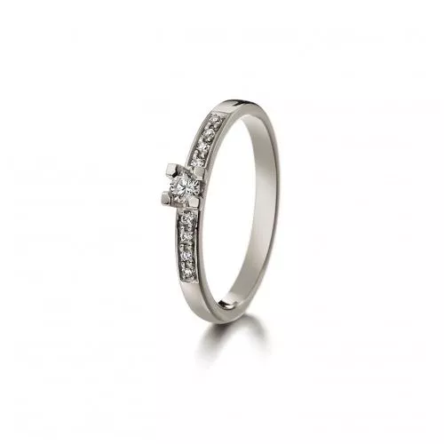 Lumoava Diana - Diamant Ring 828430000-1