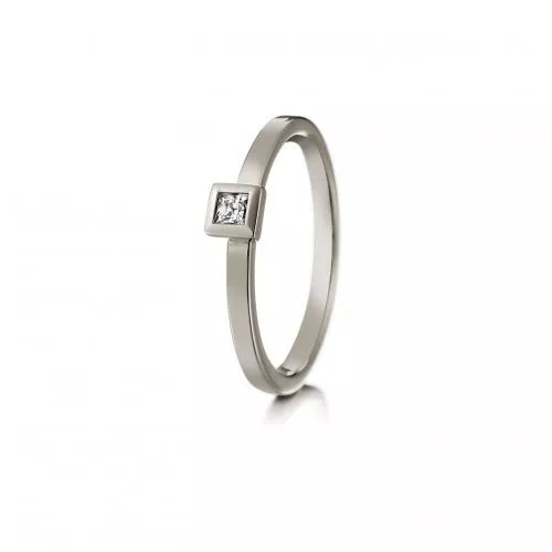 Lumoava Leidi - Diamant Ring 828630000-1
