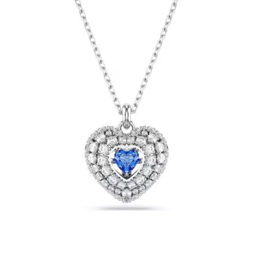 Swarovski Hyperbola Halskette 5680403-1