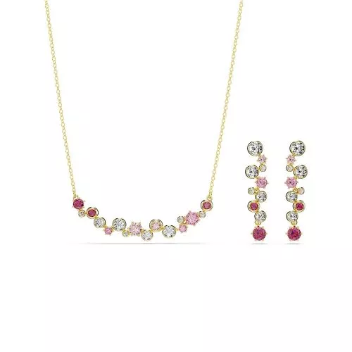 Swarovski Constella Schmuckset 5722542